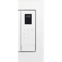 Electrolux LMS4253TMW beépíthető mikrohullámú sütő 25 l 900 W mikró 1000 W grill 270 mm forgótányér #2