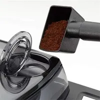 Gaggia RI9600/01 CADORNA STYLE kerámia őrlőkések Rapid Steam pannarello 6 italbeállítás 4 profil #3