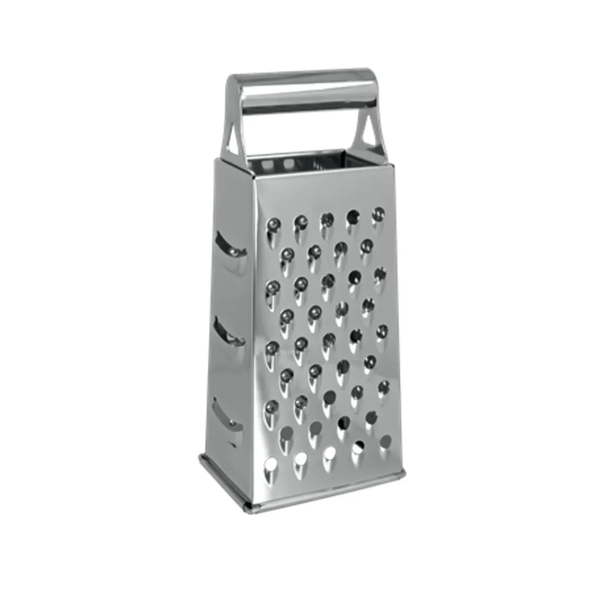 Metaltex MX194612 4 oldalú reszelő 24 cm #1