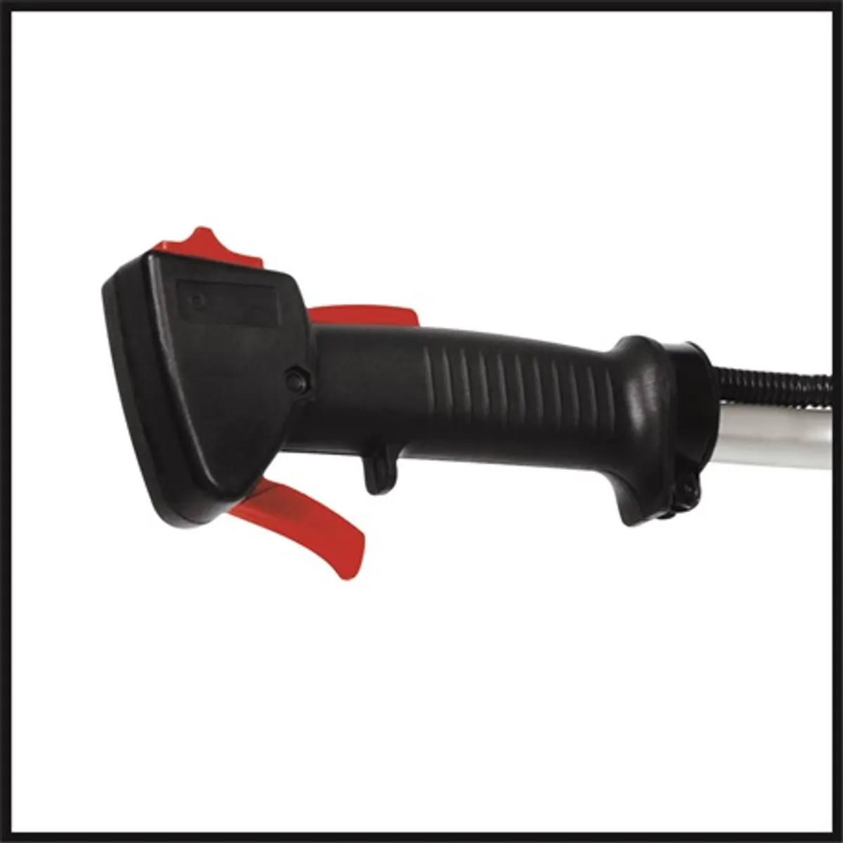 Einhell GC-BC 25/1 I AS benzines fűkasza 25.4 cm³ 0.6 kW üzemanyagtartály 0.45 L damillal 2 mm vágásszélesség 420 mm #3