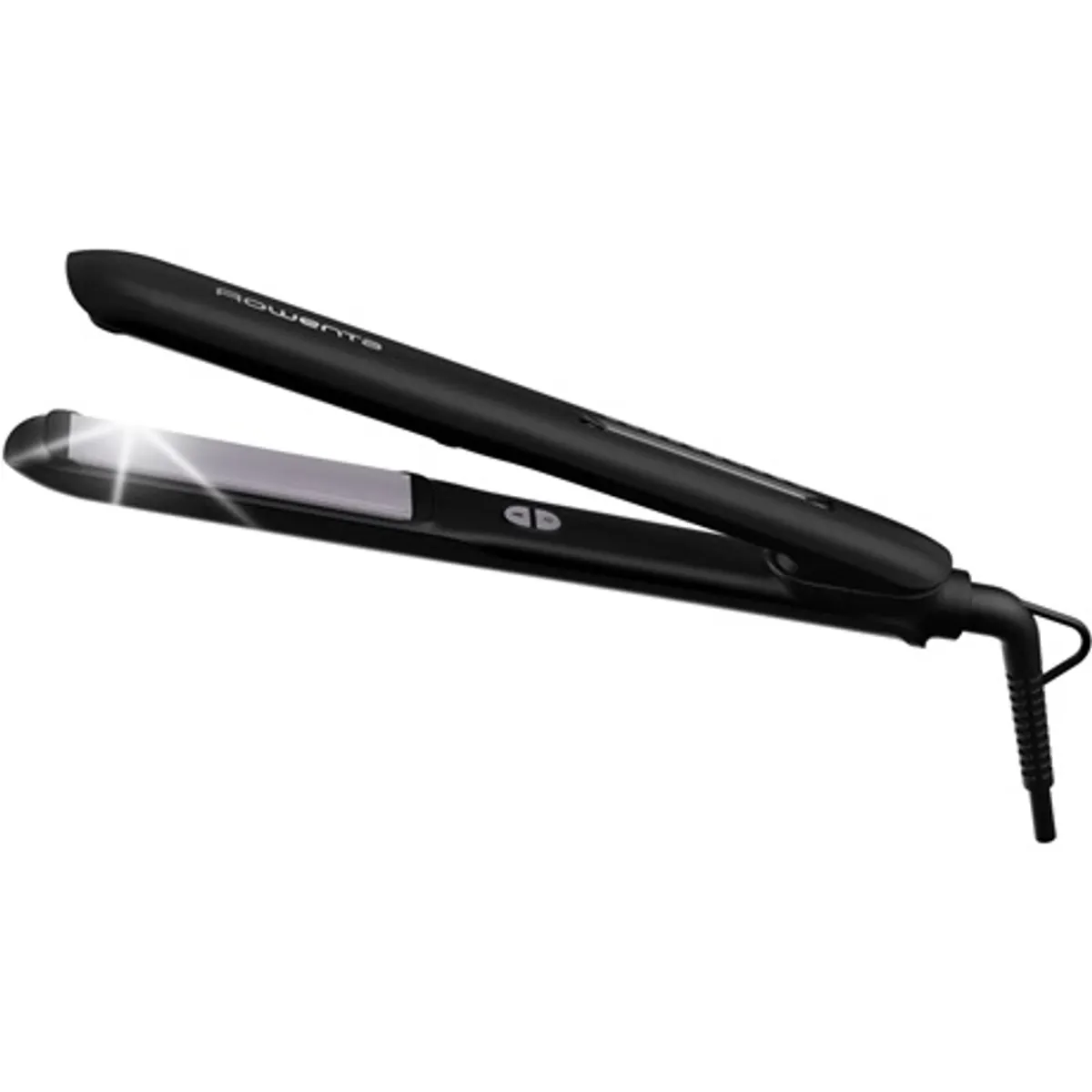 Rowenta SF3320F0 Optiliss+ kerámia-turmalin 25 mm 130-230 °C 240 W 1,8 m automatikus kikapcsolás #2
