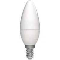 Avide ABC14WW-6.5W LED gyertya E14 3000 K 806 lm 6,5 W 60 W ekvivalens IP20 #1