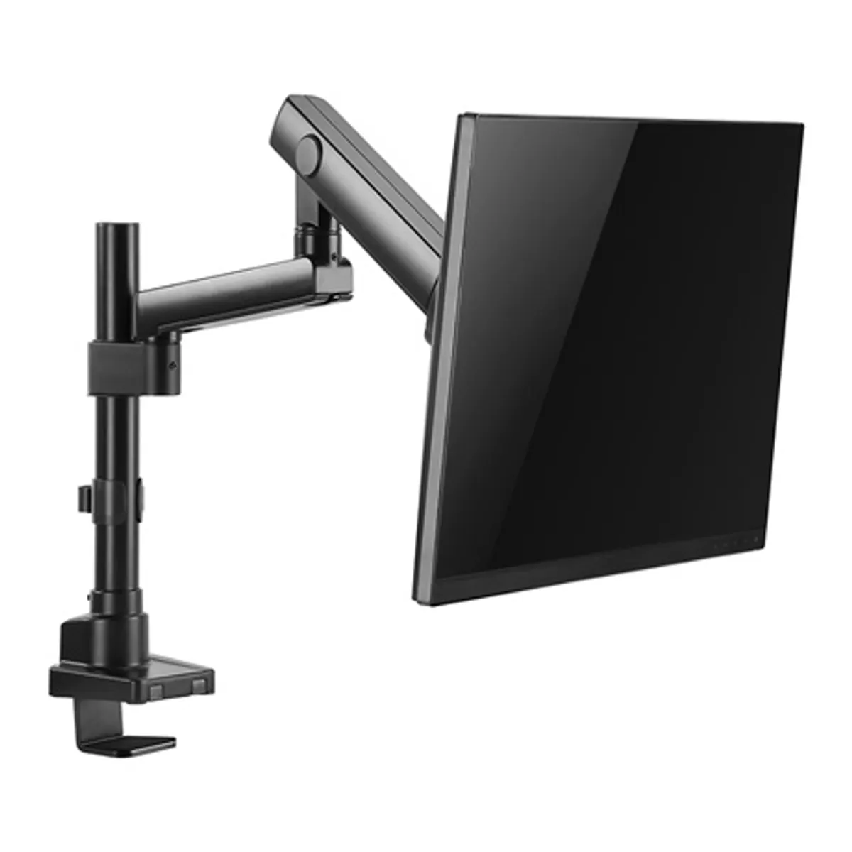 Stell SOS 2012 monitor tartó 13" 32" dőlés -90 90 forgás -90 90 #9