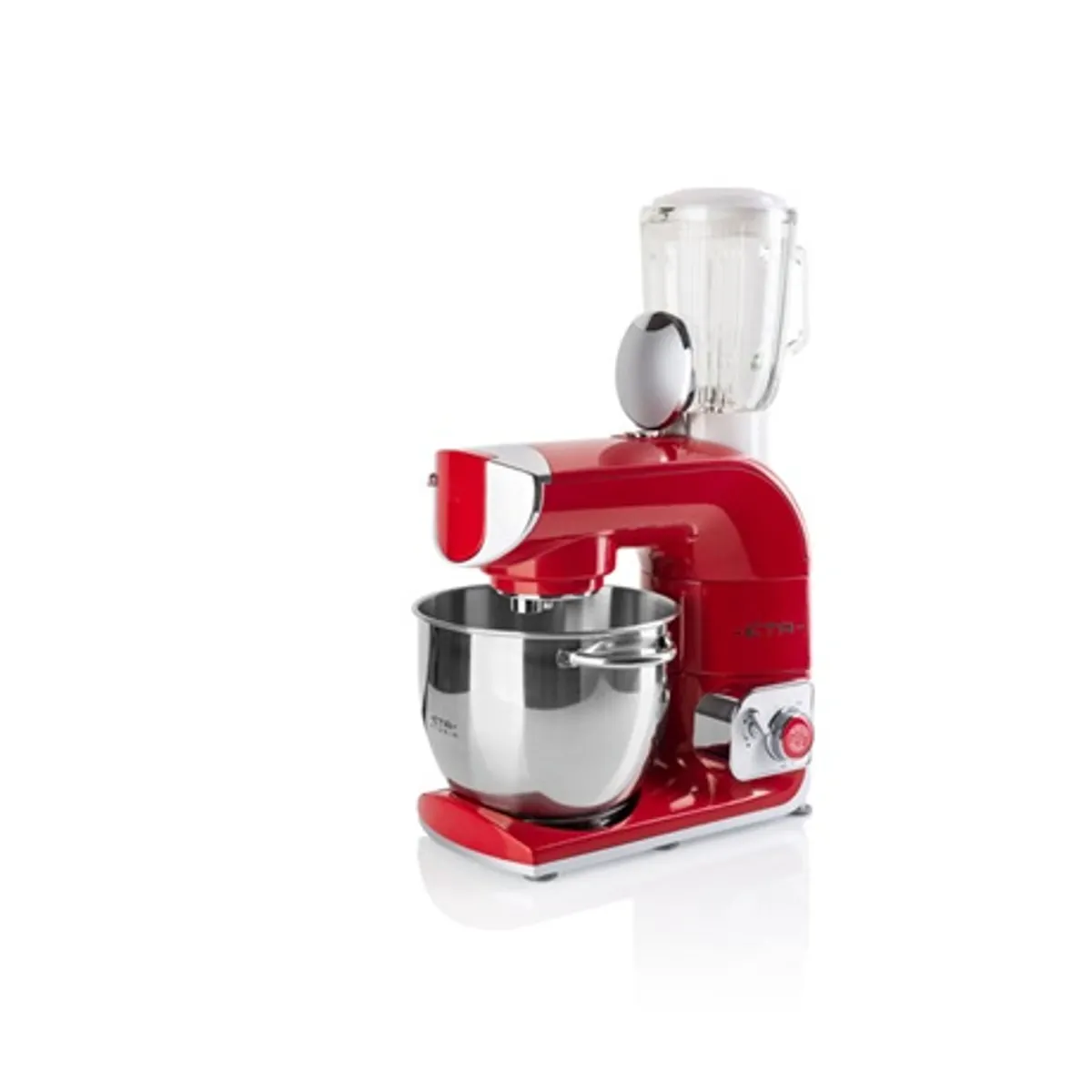 Eta 002890063 Gratus Retro 1200 W bolygóműves keverés #8