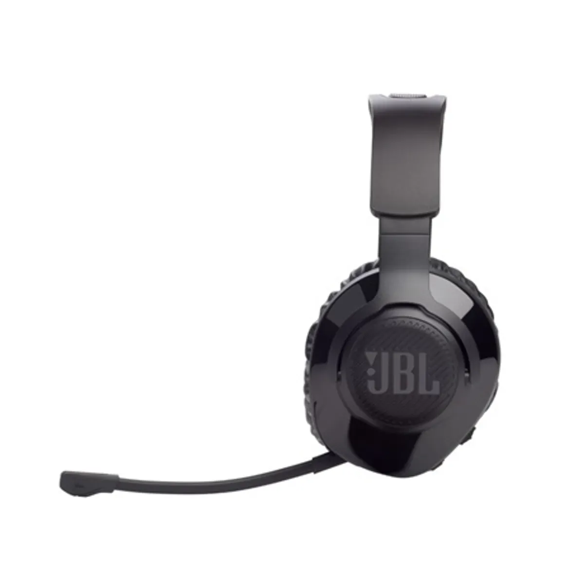 Jbl QUANTUM 350 BLACK Gamer fejhallgató vezeték nélküli 2,4 GHz 20 Hz - 20 kHz 32 Ohm #4