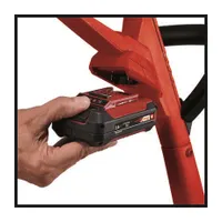 Einhell GC-CT 18-24 LI P-SOLO fűszegélynyíró akkumulátoros Power X-Change #6