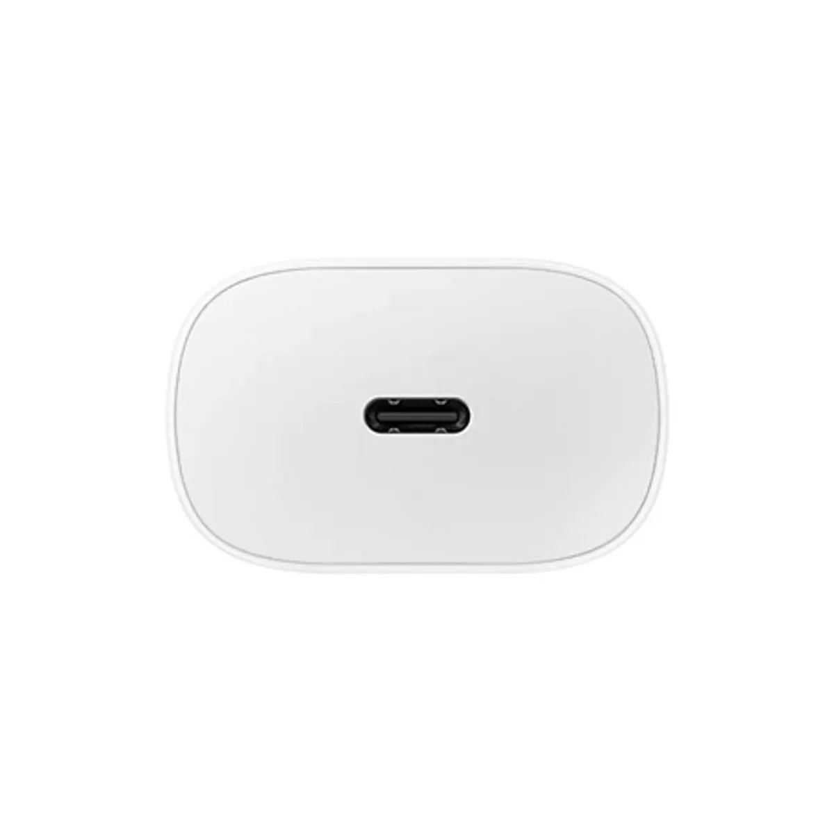 Samsung EP-TA800NWEGEU 25W PD 3.0 PPS USB-C fehér #4