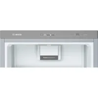 Bosch KSV36VLEP egyajtós hűtőszekrény 346 L VitaFresh fiók Szuperhűtés LED világítás EasyAccess polc #3