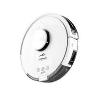 Eta 423790000 robotporszívó lézeres navigáció 3 térképpel Wifi ETA SMART alkalmazás #6