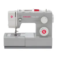 Singer 4411 heavy duty varrógép 1100 öltésperc #1