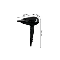 Rowenta CV8820F0 Pro Expert hajszárító 2100W 1,8 m kábel diffúzor koncentrátor #2