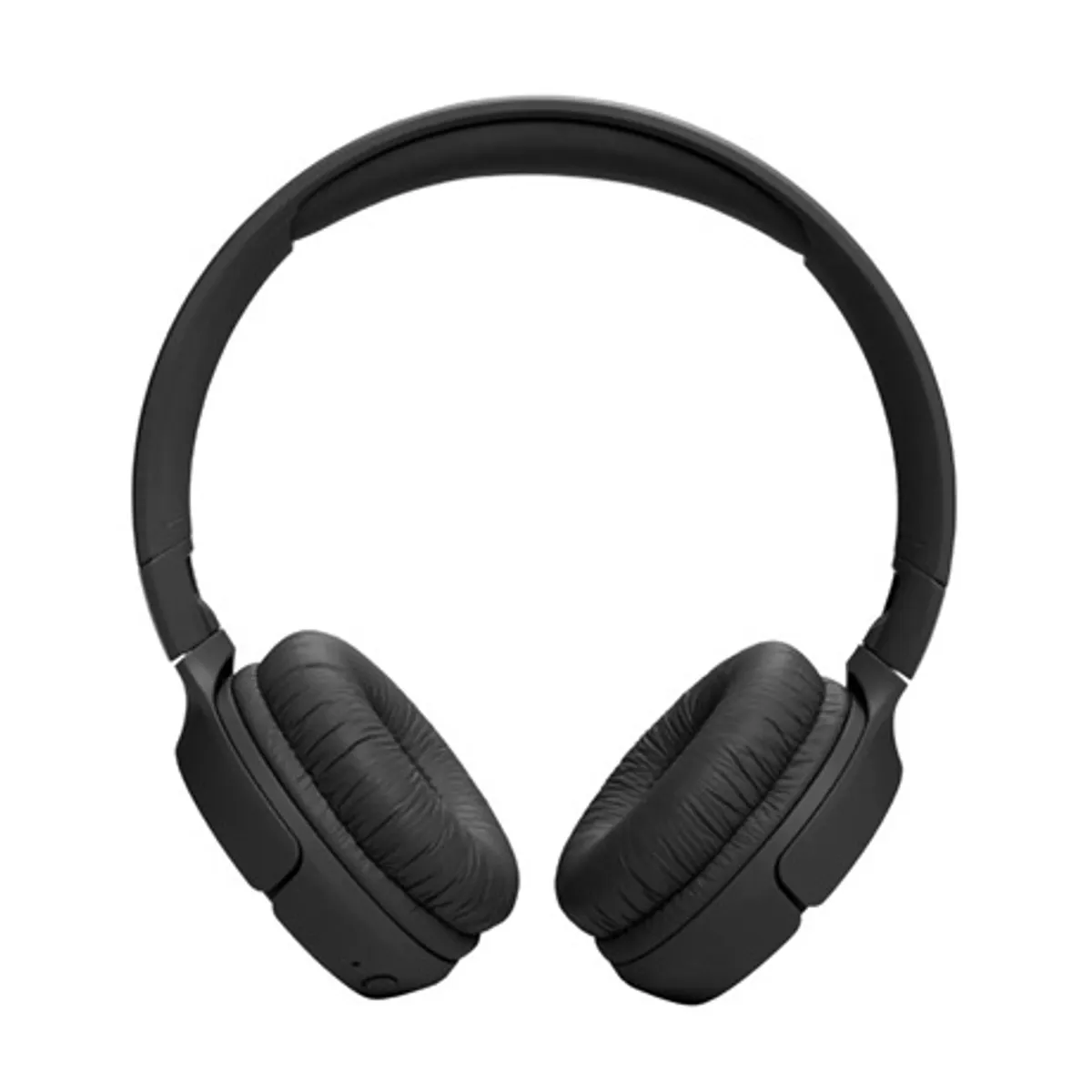 Jbl T520 BT BLK Tune 520BT fejhallgató Bluetooth 5.3, 57 óra üzemidő, 5 perc töltés 3 óra, Multi-point, összecsukható #2