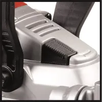 Einhell TE-BJ 18 LI - SOLO Lamellázógép 18 V Power X-Change 100 mm #2