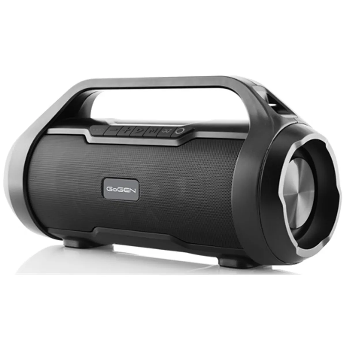 Gogen BPS340 Orbee hangszóró 2x20W Bluetooth 5.0 IPX5 12 óra #2