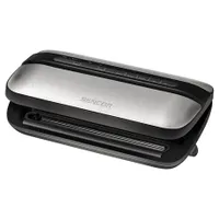 Sencor SVS4010SS vákuumos fóliahegesztő két vákuumozási sebesség max fóliaszélesség 30 cm #2