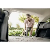 Karcher WD 4 P S V-20/5/22 1.628-290.0 nedves-száraz porszívó 20 literes rozsdamentes acél tartály #4