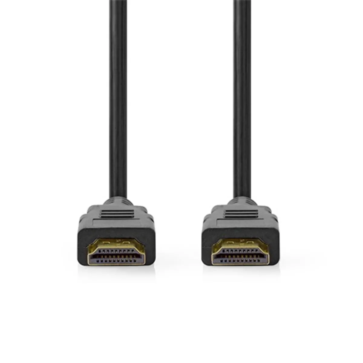 Nedis CVGL35000BK30 ultra nagy sebességű HDMI kábel 8K@60Hz 48Gbps 3 m #2