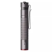 Emos P3150 ULTIBRIGHT 50 CREE LED fém zseblámpa IP65 100 lm 65 m #1