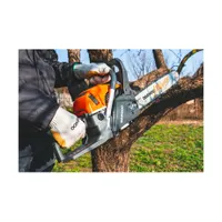 Daewoo DCS5820 benzines láncfűrész 2.1 kW 52 cm³ 508 mm 0.325 inch #4