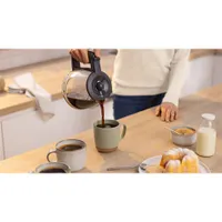 Bosch TKA2M114 Filteres kávéfőző 1,4 l víztartály DripStop automatikus kikapcsolás 40 perc melegen tartás #8