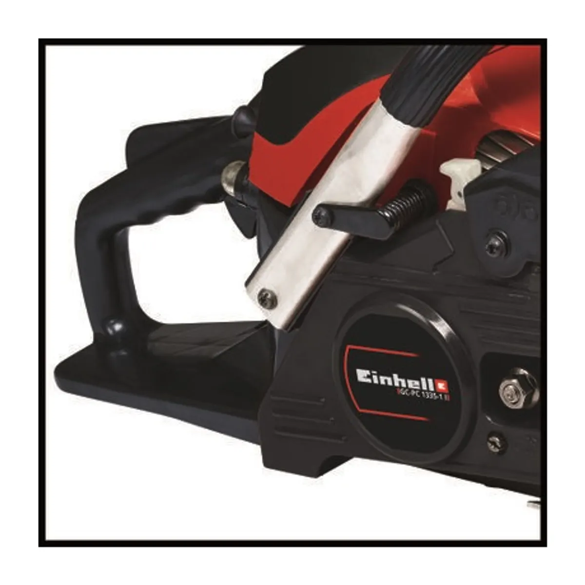 Einhell GC-PC 1335/1 I Láncfűrész benzines #2