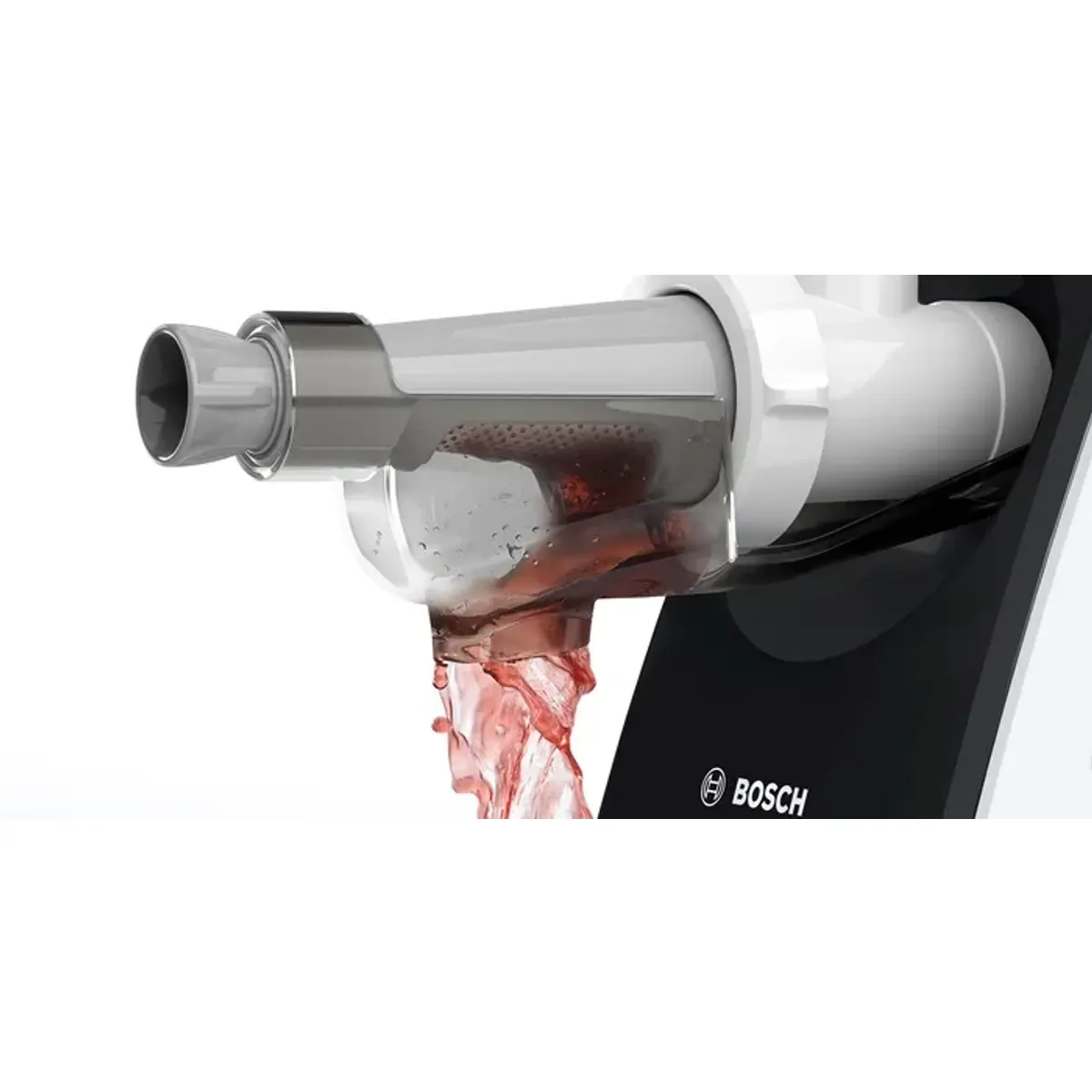Bosch MFW3X15B húsdaráló 2000 W 2,5 kg per perc tárcsa 2,7 4 8 mm passzírozó kolbásztöltő #10