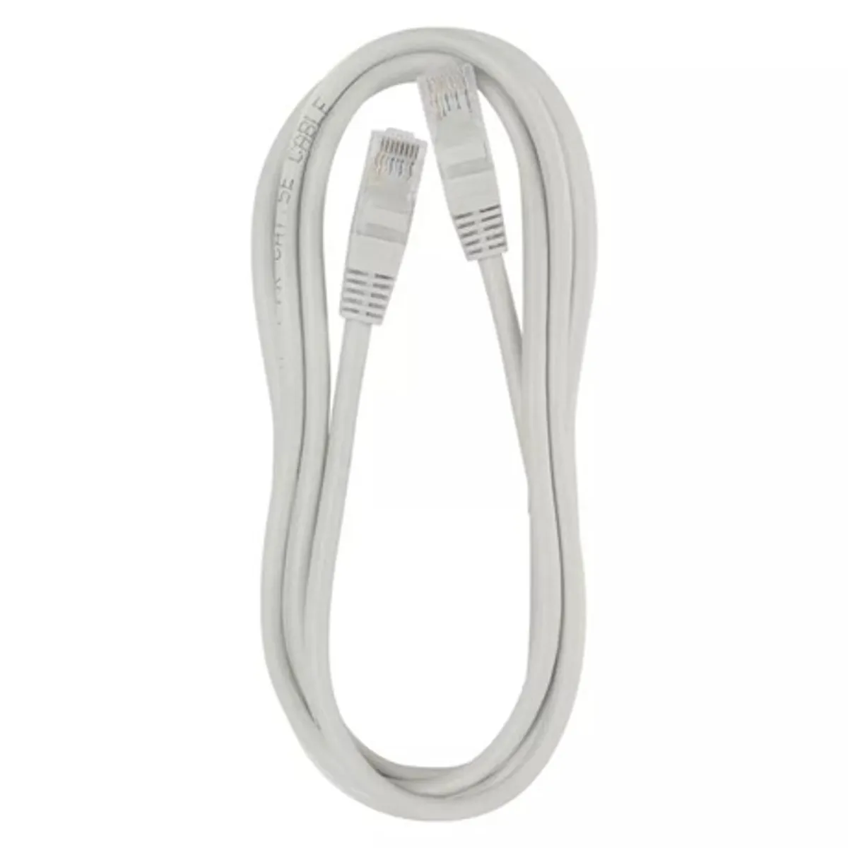 Emos S9123 Cat5e UTP patch kábel RJ45 2m #1