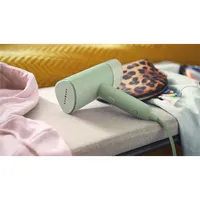 Philips STH3010/70 Kézi gőzölő kompakt és összecsukható, 100 ml levehető víztartály, 1000 W, 20 g/perc #8