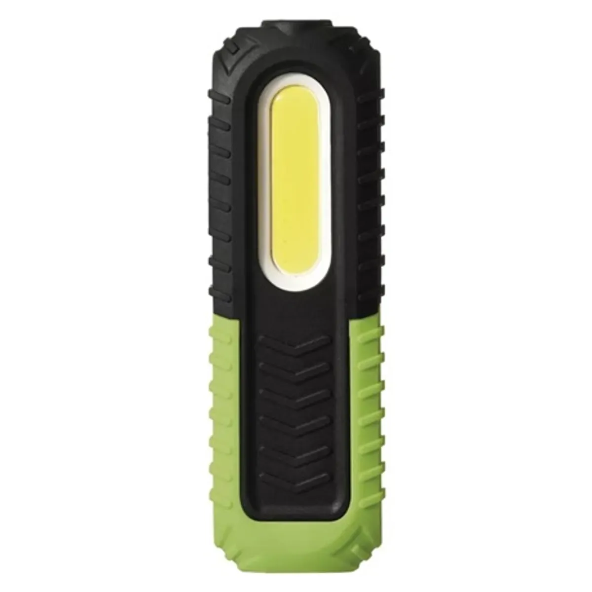 Emos P4531 akkumulátoros COB LED lámpa 400 lm 2000 mAh IP43 3 üzemmód micro USB #1