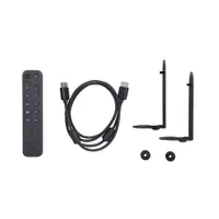 Jbl BAR 500 Dolby Atmos MultiBeam mélynyomó 590W HDMI eARC AirPlay QPlay #10