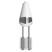 Tesla MX500WX kézi mixer 500 W 5 fokozat turbó funkció kioldó gomb krómozott ütők és horgok #5