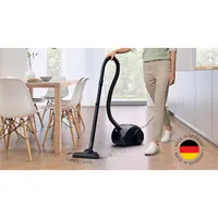 Bosch BGBS2BA2 porzsákos porszívó fekete #2