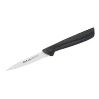 Tefal K2731104 Colorfood fogazott vágókés 8 cm rozsdamentes acél #1