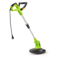 Fieldmann FZS 2505-E Szegélynyíró 550 W, 30 cm vágás, teleszkópos nyél 1050-1250 mm, állítható fej #3
