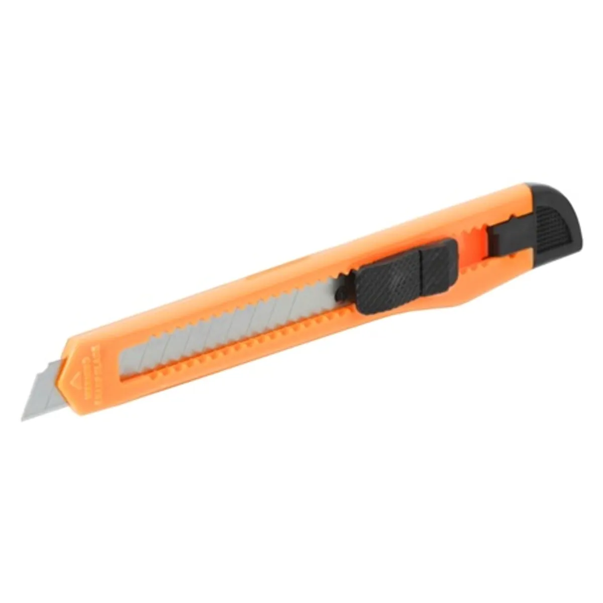 Handy 10816 univerzális kés behúzható utántölthető 9 mm-es törhető penge #2