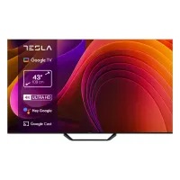 Tesla 43E655BUS E655 4K LED Google TV Dolby Vision