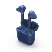 Hama 00184074 Freedom Light TWS érintésvezérlés Bluetooth kék #1