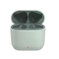 Hama 00184077 Freedom Light true wireless fejhallgató zöld Bluetooth #4