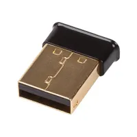 Yenkee YBA 01 Bluetooth adapter USB 2.0 BT 5.0 10 m Windows 7 8 10 11 Mac OS X #3
