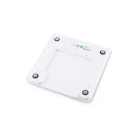 Eta 078190000 Mérleg személy 180 kg 100 g testzsír bmi kcal érintőképernyő 10 felhasználó 3 db elemek #3