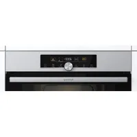 Gorenje BOS6747A01X beépíthető sütő rozsdamentes acél 77 l A #3