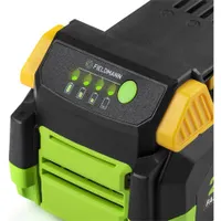 Fieldmann FDUZ 79040 akkumulátor 20V li-ion 4000 mAh töltésállapot-jelző #5