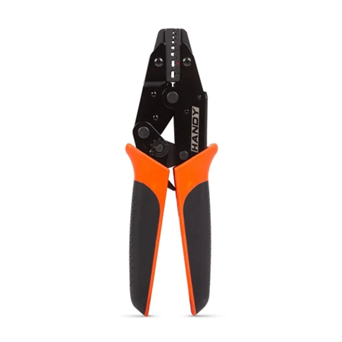 Handy 10139 krimpelő fogó érvéghüvelyekhez 0,9-4,5 mm2 22-12 AWG #1