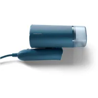Philips STH3000/20 3000 Series kézi gőzölő 1000 W, 20 g perc, 100 ml víztartály, cseppzáró, antibakteriális, összehajtható #3