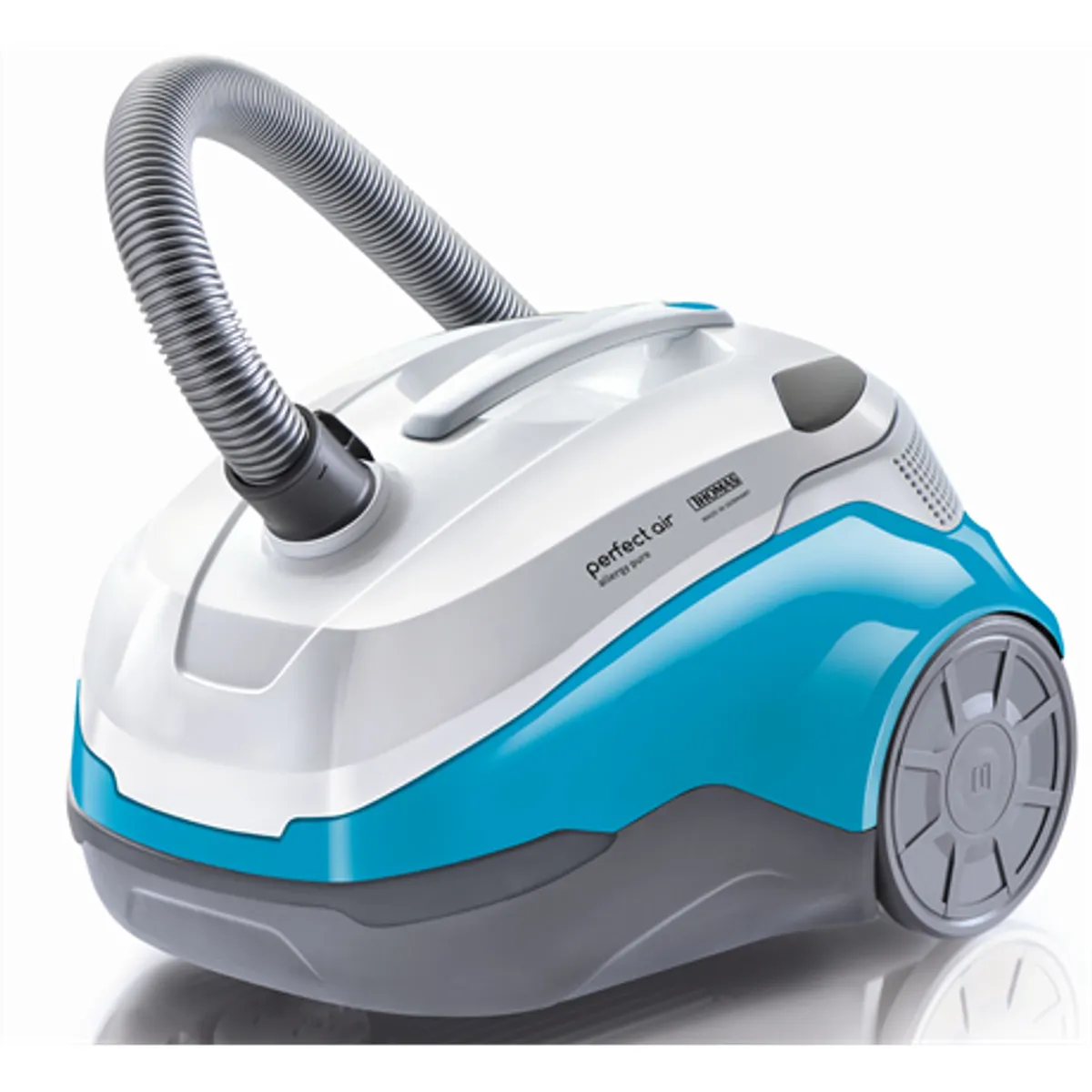 Thomas PERFECT AIR ALLERGY PURE vízszűrős porszívó HEPA13 1700W 11 m #3