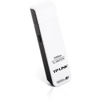 Tp-link TL-WN727N vezeték nélküli USB adapter 150 Mbps, 2,4 GHz, IEEE 802.11n, 802.11g, 802.11b, USB 2.0