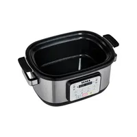 Tesla M80 MultiCook Deluxe 6L 1250W 40-200C 10 programok #5