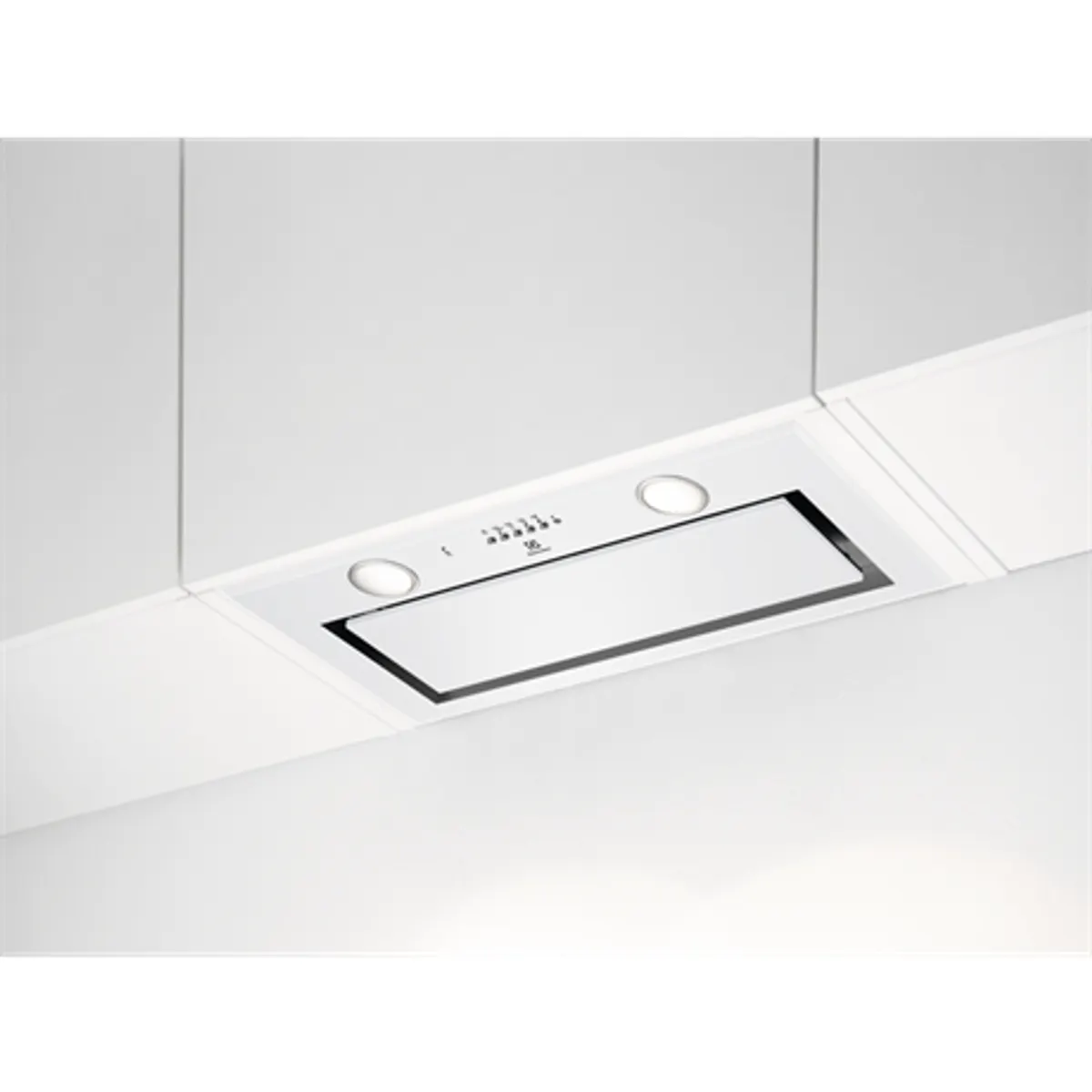Electrolux LFG716W rejtett beépíthető páraelszívó Hob2Hood #1