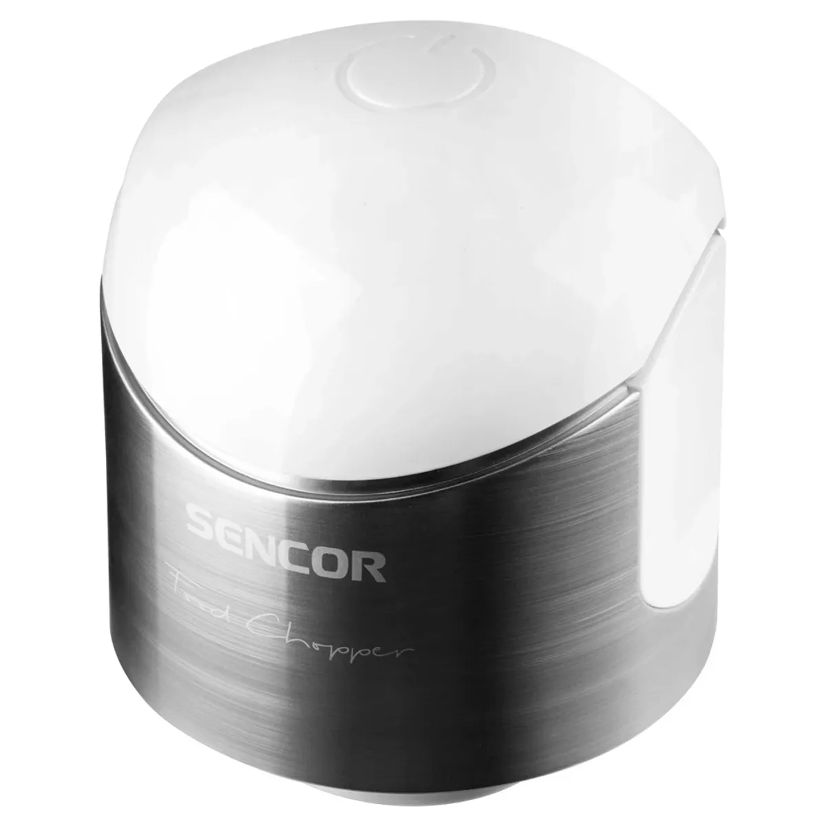SENCOR SCB6150SSEUE3 aprító 4 titán penge, 1,5 l üvegtál, habverő fej, 800 W, mosogatógépben elmosható, csúszásgátló talpak, biztonsági kapcsoló #3