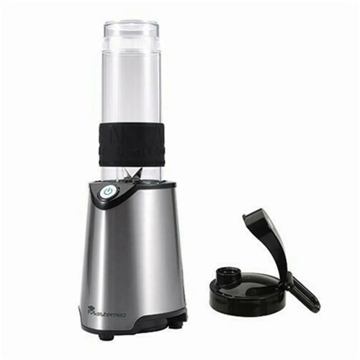 Bergner BGMP-9000 Smoothie turmixgép 300W 4 pengés 570ml réz motor csúszásgátló szilikon talpak #1